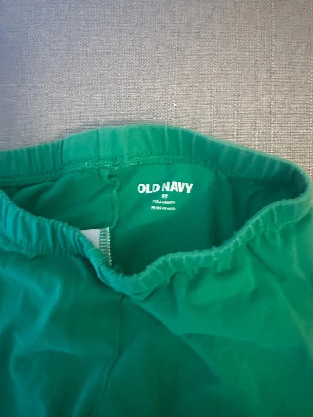 Old Navy soft knit